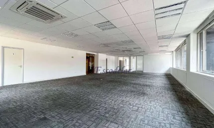 Conjunto para alugar, 400 m² por r$ 54.800,00/mês - bela vista - são paulo/sp