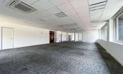 Conjunto para alugar, 200 m² por R$ 27.400,00/mês - Bela Vista - São Paulo/SP