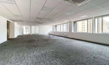 Conjunto para alugar, 200 m² por R$ 27.400,00/mês - Bela Vista - São Paulo/SP