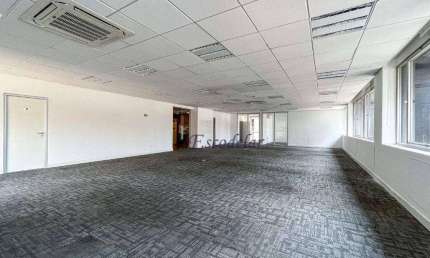 Conjunto para alugar, 200 m² por R$ 27.400,00/mês - Bela Vista - São Paulo/SP