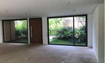 Casa com 3 dormitórios à venda, 560 m² por R$ 8.800.000,01 - Alto de Pinheiros - São Paulo/SP
