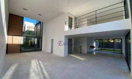 Casa com 3 dormitórios à venda, 560 m² por r$ 8.800.000,01 - alto de pinheiros - são paulo/sp