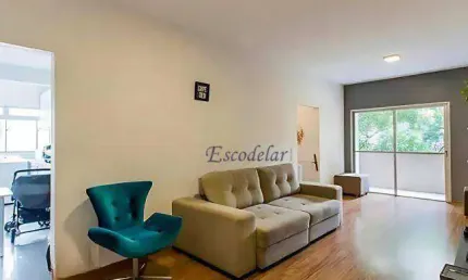 Apartamento com 2 dormitórios à venda, 80 m² por r$ 800.000,00 - vila olímpia - são paulo/sp