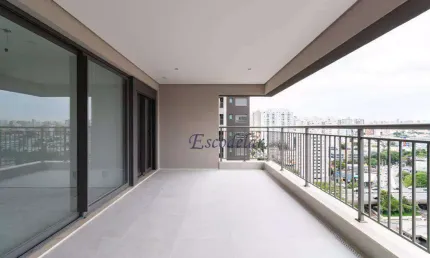 Apartamento, construtora cyrella, com 3 suítes à venda, 162 m² , novo .moema - são paulo/sp