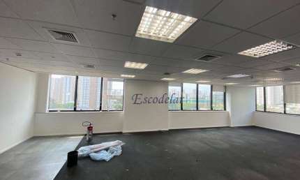 Conjunto à venda, 323 m² por R$ 3.600.000,00 - Barra Funda - São Paulo/SP