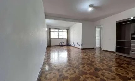 Apartamento com 3 dormitórios à venda, 105 m² por R$ 1.200.000,00 - Jardim Paulista - São Paulo/SP