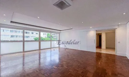 Apartamento à venda, 200 m² por r$ 2.800.000,00 - paraíso - são paulo/sp