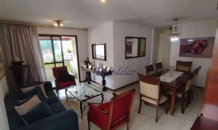 Apartamento à venda, 105 m² por R$ 1.325.000,00 - Vila Mariana - São Paulo/SP