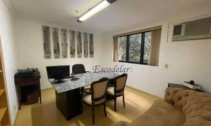 Conjunto à Venda, 33 m² no Jardins Pertinho do Clube Paulistano!