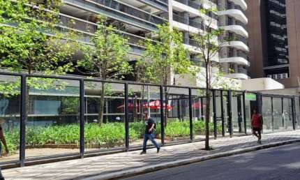 APARTAMENTO PARA COMPRAR, NOVO, 24,28 M² - PRAÇA DA REPÚBLICA