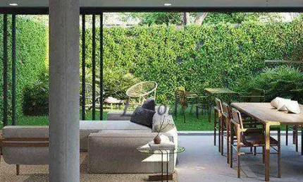 Casa com 3 dormitórios à venda, 171 m² por R$ 4.421.000,00 - Pinheiros - São Paulo/SP