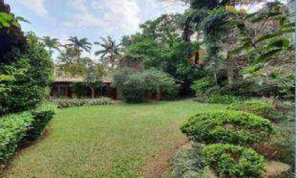 Casa à venda, 599 m² por R$ 10.000.000,00 - Cidade Jardim - São Paulo/SP