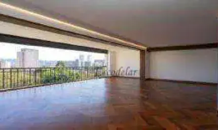 Cobertura com 3 quartos,5 vagas, deposito. parcialmente mobiliado, à venda, 397 m² na granja julieta, perto da estação cptm