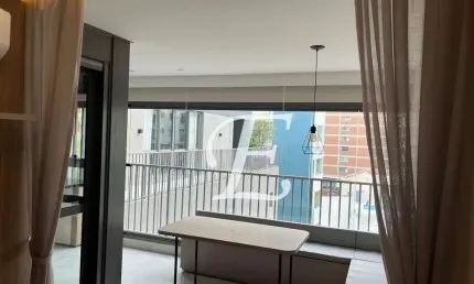 Apartamento com 1 dormitório para alugar, 44 m² por r$ 7.860,00/mês - jardins - são paulo/sp