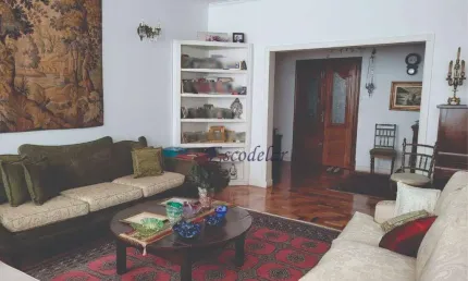 Apartamento com 4 dormitórios à venda, 400 m² por R$ 3.200.000,00 - Higienópolis - São Paulo/SP