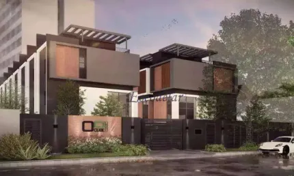 Casa com 3 dormitórios à venda, 238 m² por r$ 2.712.500,00 - campo belo - são paulo/sp