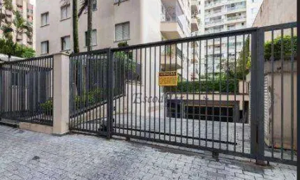 Apartamento à venda, 70 m² por r$ 1.020.000,00 - moema - são paulo/sp