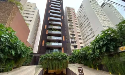 Conjunto para alugar, 155 m² por R$ 33.300,00/mês - Jardim Paulista - São Paulo/SP
