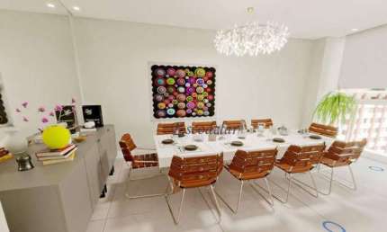 Apartamento com 3 dormitórios à venda, 208 m² no Jardim Paulista - São Paulo/SP