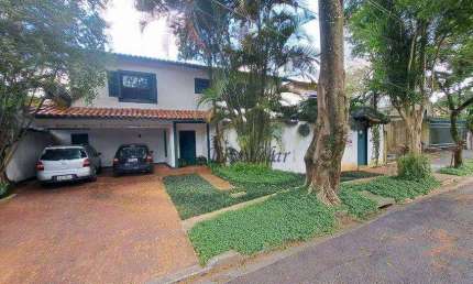 Casa com 3 dormitórios à venda, 369 m² por R$ 2.750.000,00 - Butantã - São Paulo/SP