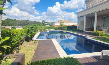 Casa para comprar com 5 quartos(5 suítes), 10 vagas, 943m² - Morumbi - São Paulo/SP
