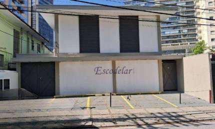 Loja para alugar, 300 m² por R$ 21.500,00/mês - Pinheiros - São Paulo/SP