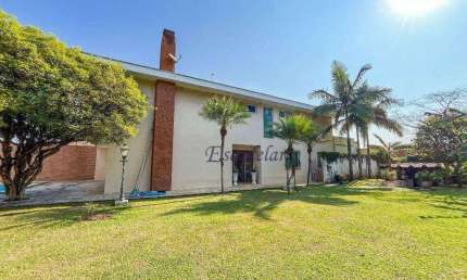 Casa com 4 dormitórios à venda, 729 m² por R$ 4.200.000,00 - Brooklin Paulista - São Paulo/SP