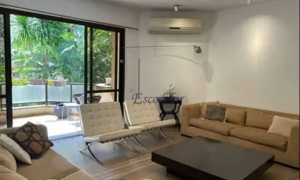 Apartamento à venda, 210 m² por r$ 4.500.000,00 - itaim bibi - são paulo/sp