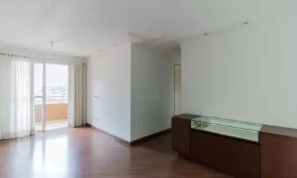 Apartamento à venda, 74 m² por r$ 630.000,00 - ponte rasa - são paulo/sp