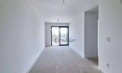 Apartamento à venda, 68 m² por r$ 950.000,00 - brooklin - são paulo/sp