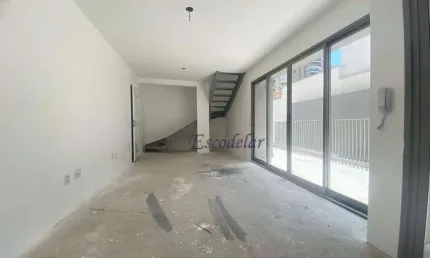 Apartamento Duplex à venda, 94 m² por R$ 1.950.000,00 - Moema - São Paulo/SP