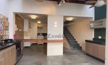 Casa à venda, 136 m² por r$ 980.000,00 - campo belo - são paulo/sp