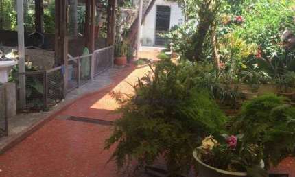 Casa com 3 dormitórios para alugar, 320 m² por R$ 13.493,80/mês - Vila Cordeiro - São Paulo/SP