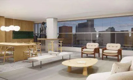 Apartamento com 4 dormitórios à venda, 210 m² por r$ 3.600.000,00 - campo belo - são paulo/sp
