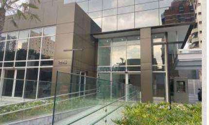 Conjunto Comercial para Alugar, 320 m² em  Pinheiros