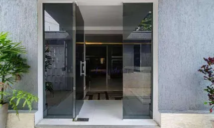Casa com 6 dormitórios à venda, 540 m² - Jardim América - São Paulo/SP