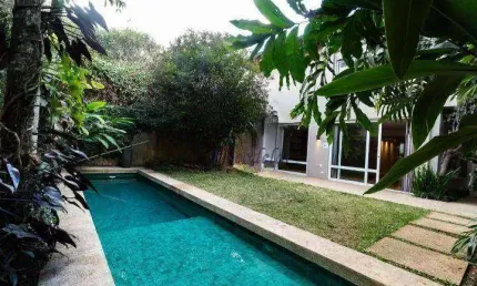 Casa com 3 dormitórios à venda, 412 m² por r$ 8.500.000,00 - jardim paulista - são paulo/sp