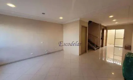 Casa com 3 dormitórios à venda, 157 m² por R$ 1.250.000,00 - Vila Romana - São Paulo/SP