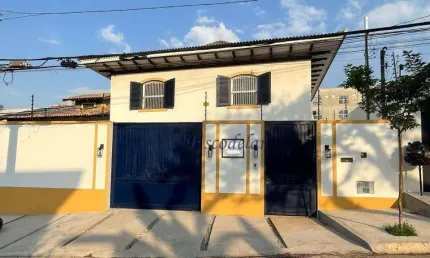 Casa com 4 dormitórios à venda, 450 m² por r$ 3.600.000,00 - chácara monte alegre - são paulo/sp