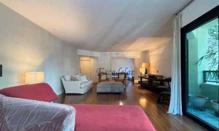 Apartamento à venda, 227 m² por R$ 1.600.000,00 - Paineiras do Morumbi - São Paulo/SP