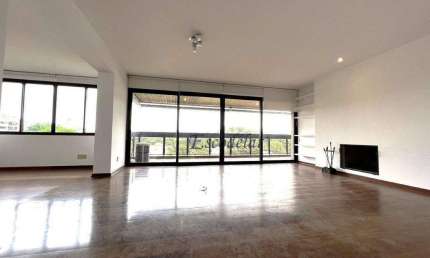 Apartamento com 4 dormitórios à venda, 353 m² por R$ 15.000.000,00 - Vila Nova Conceição - São Paulo/SP