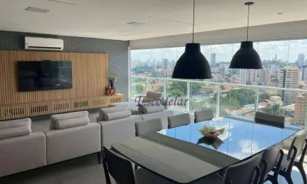 Cobertura com 4 dormitórios à venda, 337 m² por r$ 8.999.000,00 - vila romana - são paulo/sp