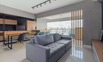 Apartamento com 1 dormitório para alugar, 73 m² por r$ 13.597,00/mês - pinheiros - são paulo/sp