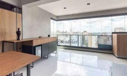 Apartamento com 1 dormitório para alugar, 73 m² por r$ 13.597,00/mês - pinheiros - são paulo/sp