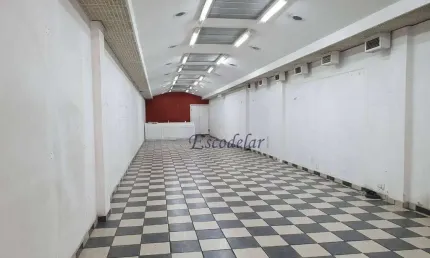 Galpão a venda, 535 m² por r$ 7.000.000 - vila nova conceição - são paulo/sp