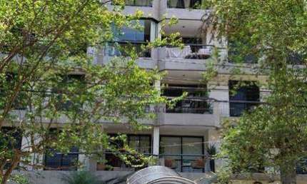 Cobertura à venda, 134 m² por R$ 2.700.000,00 - Indianópolis - São Paulo/SP