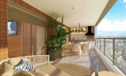Apartamento à venda, 111 m² por r$ 2.616.585,00 - pinheiros - são paulo/sp