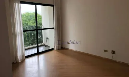 Apartamento à venda, 64 m² por r$ 750.000,00 - vila olímpia - são paulo/sp