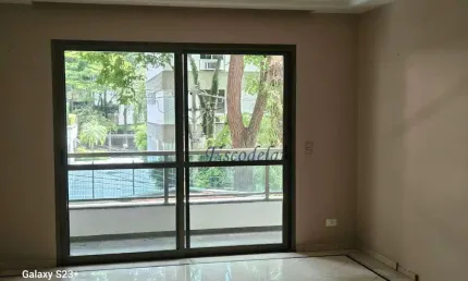 Apartamento com 4 dormitórios à venda, 151 m² por r$ 1.150.000,00 - vila morumbi - são paulo/sp