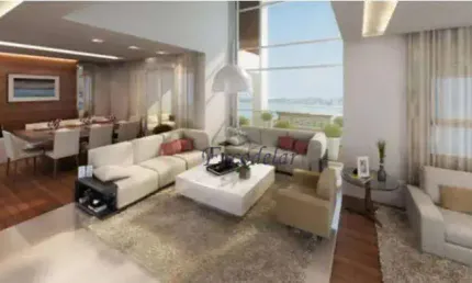 Apartamento com 3 dormitórios à venda, 230 m² por r$ 3.500.000,00 - vila mariana - são paulo/sp